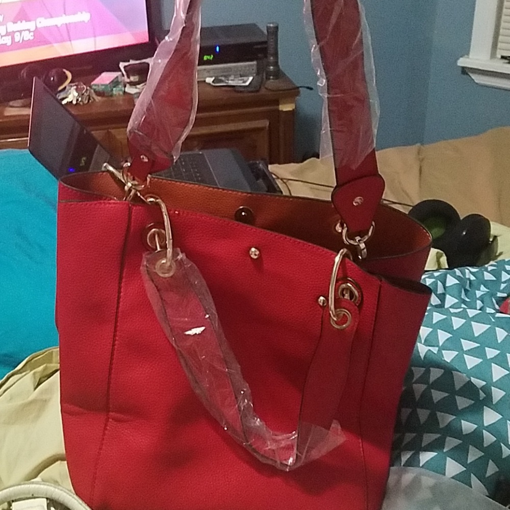 Hand bag - Picture 2 of 5